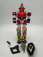 DELUXE超合金　ゴーグルロボ|ポピー