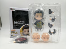 ねんどろいど 夏油傑|グッドスマイルカンパニー