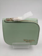 デヴィンミニトライフォールドウォレット|KATE SPADE