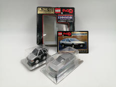 トヨタ スプリンター トレノ|トミカ