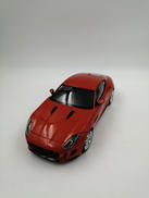 1/18 ジャガー Fタイプ R クーペ 2015|AUTOart