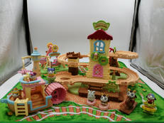 ハムちゃんずコレクション詰め合わせセット|エポック社