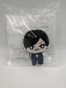 D賞 ぬいぐるみマスコット 諸伏高明|SEGAラッキーくじ(SEGA)