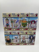 ONEPIECE　ワーコレVol.16　未開封・全種セット|BANPRESTO