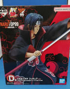 D賞うちはイタチ|BANDAI SPIRITS