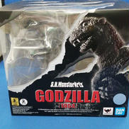 S.H.MONSTERARTS ゴジラ(1954)