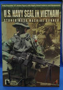 U.S. NAVY SEAL VIETNAM STONER