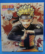 うずまきナルト VIBRATION STARS|BANDAI