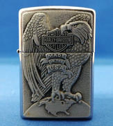 オイルライター|ZIPPO