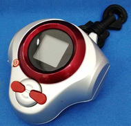 デジモンテイマーズ ディアーク シルバー&レッド VER.1|BANDAI