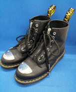 ホールブーツ　UK6 （ブラックカラー）|DR.MARTENS