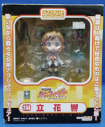 ねんどろいど　立花響|GOOD SMILE COMPANY