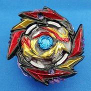 ベイブレード デスディアボロス|TAKARA TOMY