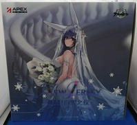 ニュージャージー　スノーブライドラブVER.　1/7スケール|APEX