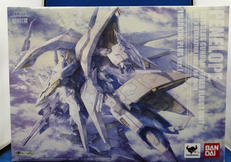 ロボット魂ペーネロペー MARKING PLUS VER.|BANDAI