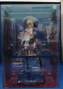 アルトリア・ペンドラゴン|ALTER