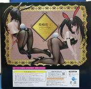 時崎狂三 バニーVER.|FREEING