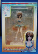 1/6 一色いろは サマーVER.|HOBBY STOCK