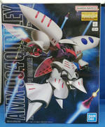 MG キュベレイ|BANDAI