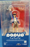 POPUP PARADE シモン|GOOD SMILE COMPANY