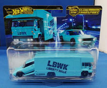 日産スカイライン|HOTWEELS