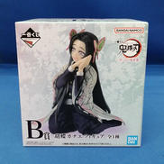 B賞　胡蝶カナエ|BANDAI