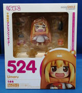 ねんどろいど　うまる|GOOD SMILE COMPANY