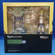 FIGMA アルミン・アルレルト|MAX FACTORY