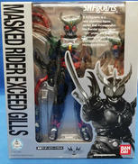 仮面ライダーエクシードギルス|BANDAI