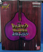 DXドンロボタロウ可動増強版|プレミアムバンダイ