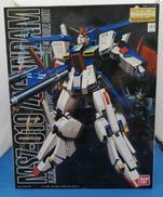 mgダブルゼータガンダム|BANDAI