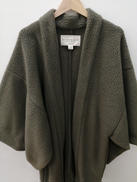 YAMATO OUTDOOR KIMONO|SNOWPEAK