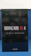 BIOHAZARD RE:4 LEON.S.KENNEDY|CAPCOM