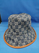 デニムバケットハット|GUCCI