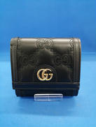 二つ折り財布|GUCCI