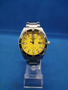 エコドライブ時計|CITIZEN