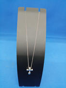 クロスネックレス|TIFFANY&CO.