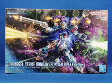EG ガンバレルストライクガンダム(ガンダムブレイカーVER|BANDAI