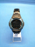 クォーツ・デジタル腕時計|CASIO