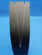 K10 ネックレス|-