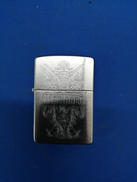 オイルライター|ZIPPO