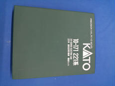 電車・乗り物|KATO