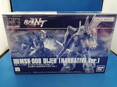 1/144 ディジェ(ナラティブVer.)|BANDAI