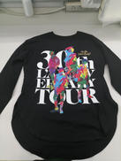 2021 30TH L'ANNIVERSARY TOUR ロ|L'ARC-EN-CIEL