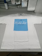 BISHI-LITE Tシャツ|BISH