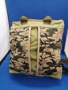 2WAYトートバッグ|HUNTINGWORLD