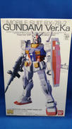MG ガンダムVER.KA|BANDAI