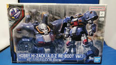 1/144 HGUC RMS-106 ホビー・ハイザック|BANDAI