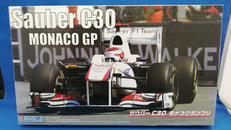 ザウバーC30 モナコグランプリ|FUJIMI