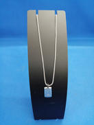 ステンレスネックレス|POLICE